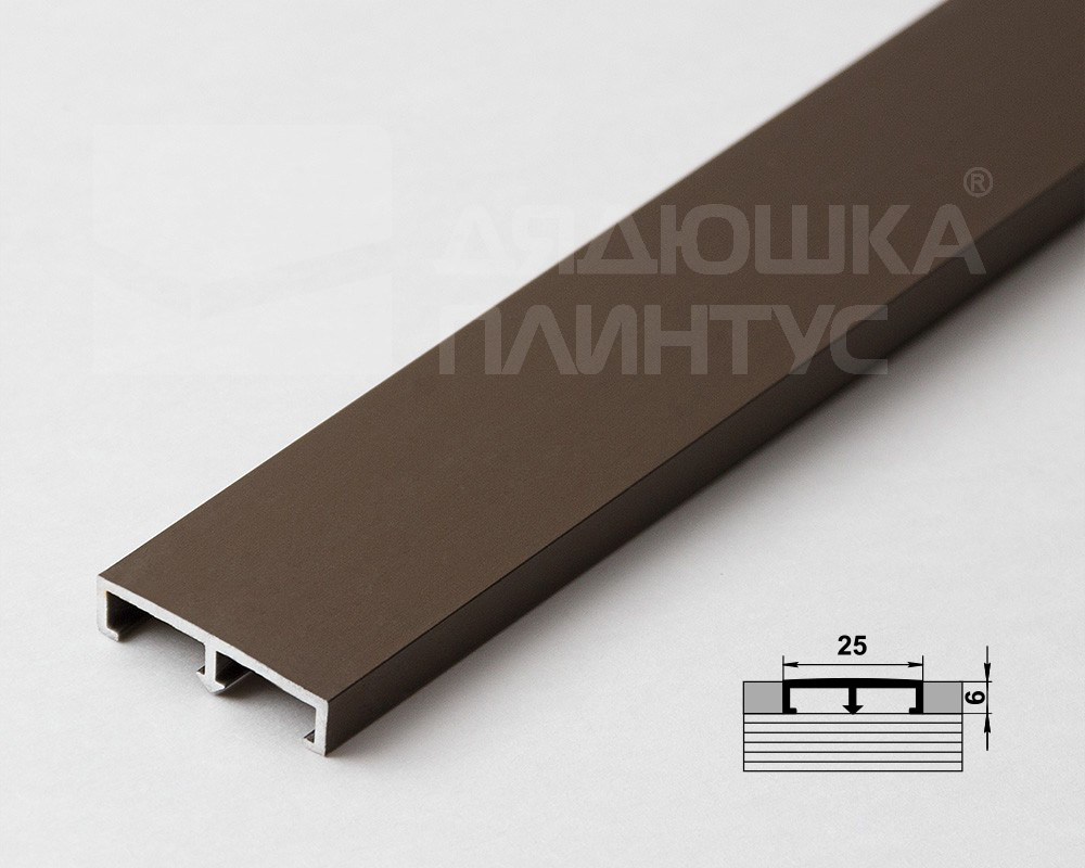 Бордюр-вставка